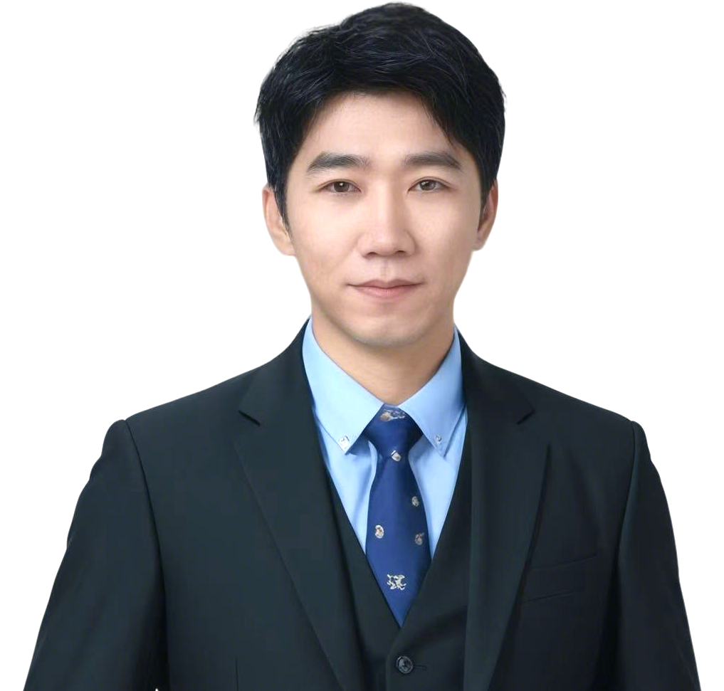 彭睿 · 创始合伙人