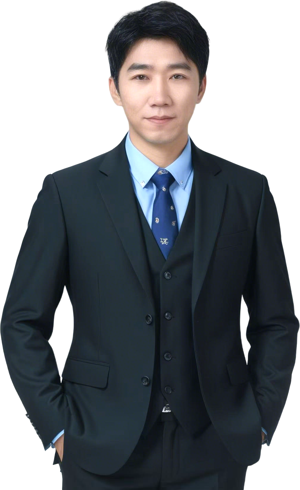 彭睿 · 创始合伙人